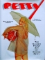Preview: Austin "Petty - The classic Pin-Up" Pin-Up-History 1997 (7128)